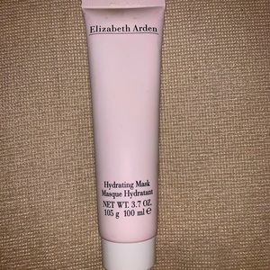 NEW! Elizabeth Arden Hydrating Face Mask